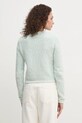 Одяг Джемпер Guess DOROTHY W5RR20.Z3L21 бірюзовий