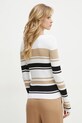 Îmbrăcăminte Guess pulover EVIE W5RR22.Z2Y72 alb