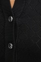 Джемпер Guess HOLLAND W5RR23.Z2YJ2 чорний