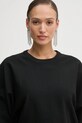 Guess pulover VERA negru W5RR27.Z2Q42