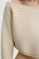 Свитер Guess ROSALIA W5RR28.Z3C71 бежевый