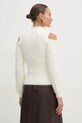 Abbigliamento Guess maglione TAKARA W5RR94.Z3BH0 beige