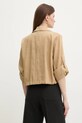 Îmbrăcăminte Marella blazer din amestec de in MALIBU 2513041055 verde