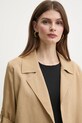 Marella blazer din amestec de in MALIBU 2513041055 verde