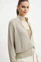 Marella cardigan PORTO2 bej 2513341071