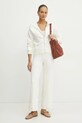 Marella cardigan UGHETTA1 2513341081 bej SS25
