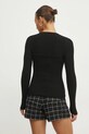 Одяг Светр Marella DEBUTTO 2513361061 чорний