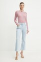 Блузка Marella LAZISE 2513361151 рожевий SS25