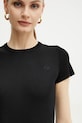 Одежда Футболка Marella QUORUM 2513361195 чёрный