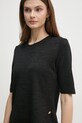 Sisley bluza negru 101VM105Z