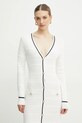 Marciano Guess vestito ADA beige 5RGR05.5640Z