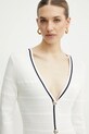 Marciano Guess vestito ADA 5RGR05.5640Z beige