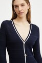 Marciano Guess vestito ADA blu navy 5RGR05.5640Z
