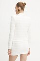 Îmbrăcăminte Marciano Guess sacou AMELIA 5RGR18.5852Z bej