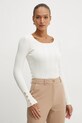 Marciano Guess sweter GRACE beżowy 5RGR26.5810Z