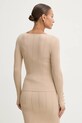 Odzież Marciano Guess sweter GRACE 5RGR26.5810Z beżowy
