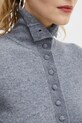 Remain cardigan din lana 5026651249 gri