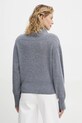 Îmbrăcăminte Remain pulover de lana 5026681249 gri