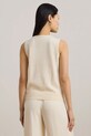 Halenka Lauren Ralph Lauren 200963631 béžová SS25