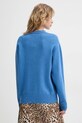 Одежда Кардиган с примесью шерсти Stine Goya SG.SS25.K032.2359 голубой