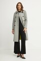 MAX&Co. pulover de lana 2516361071200 negru SS25