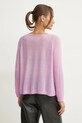 Odjeća Pulover s dodatkom vune MAX&Co. 2516361091200 ljubičasta