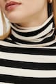 MAX&Co. sweter 2518361054200 beżowy