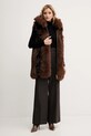 MAX&Co. sweter 2518361054200 czarny SS25