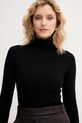 Odzież MAX&Co. sweter 2518361054200 czarny