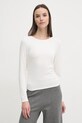 Μακρυμάνικο Dkny μπεζ DP5T9985