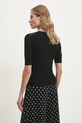 Одежда Свитер Dkny P4KSAU06 чёрный