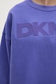 Dkny bluza DP5T1140 violet