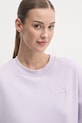 Кофта Dkny фиолетовой DP5T1144