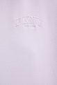 Кофта Dkny DP5T1144 фиолетовой