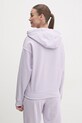 Abbigliamento Dkny felpa DP4T1097 violetto