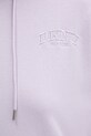 Dkny felpa DP4T1097 violetto