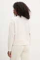 Îmbrăcăminte Dkny bluza DP5T9569 bej