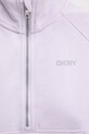 Dkny bluza DP5T9993 fioletowy