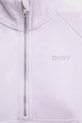 Dkny bluză DP5T9993 violet