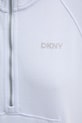 Mikina Dkny modrá DP5T9993