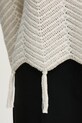 OUI maglione 91935 beige