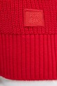 Pepe Jeans cardigan din bumbac PALOMA PL702271 rosu
