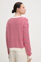 Oblačila Pulover Pepe Jeans POPPY PL702278 rdeča