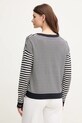 Oblačila Pulover Pepe Jeans POPPY PL702278 mornarsko modra