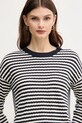 Pulover Pepe Jeans POPPY mornarsko modra PL702278