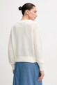 Îmbrăcăminte Pepe Jeans cardigan din bumbac OLGA CARDIGAN PL702281 bej