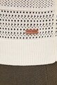 Pepe Jeans sweter PAX PL702289 beżowy