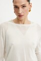 Pinko pulover bej 105153.A2LS