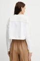 Îmbrăcăminte Pinko bluză 105265.A2MD alb