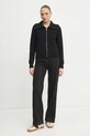 Джемпер MICHAEL Michael Kors MR5612VGW0 чёрный SS25